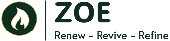 Zoe - Renew - Review - Refine